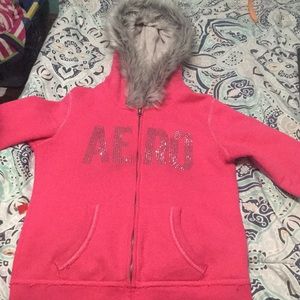 Aeropostale jacket